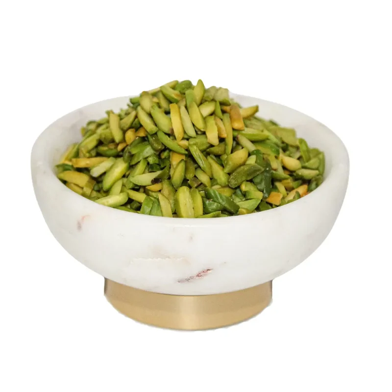 Avesta Fresh Slivered Pistachios