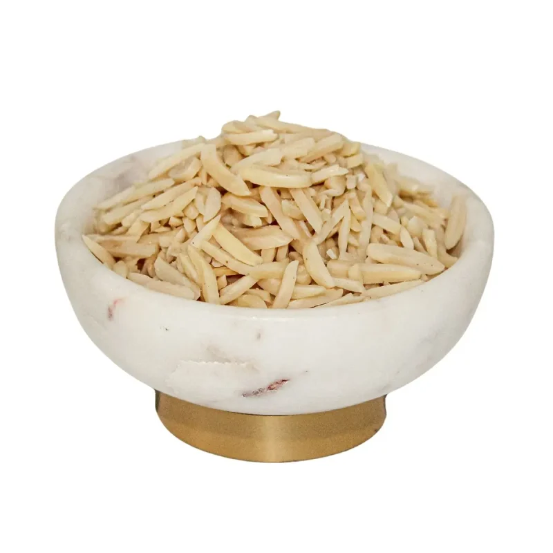 Avesta Silvered Almonds Crunchy & Nutritious