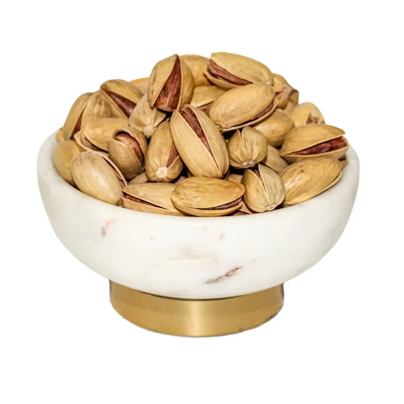 Avesta Roasted & Salted Pistachios