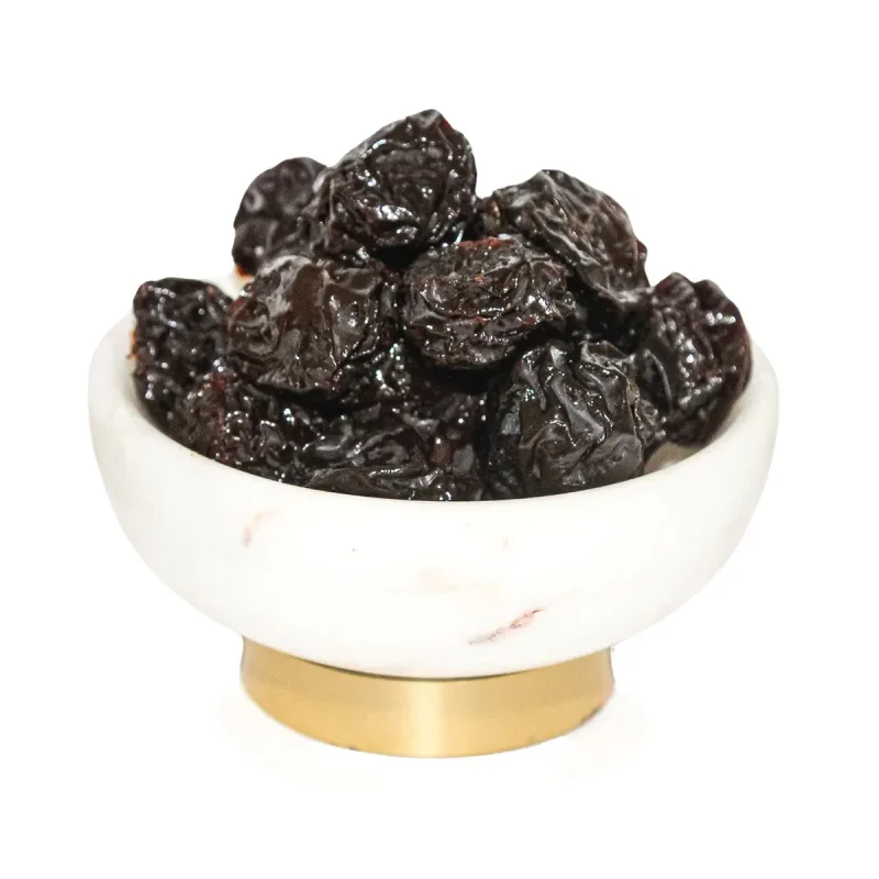 Avesta Premium Dried Black Plums Sweet & Tangy