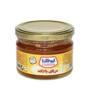 Urumada Cedrate Jam (Jar) 300g